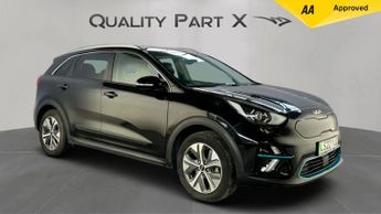 Kia Niro 64kWh 2 Auto 5dr