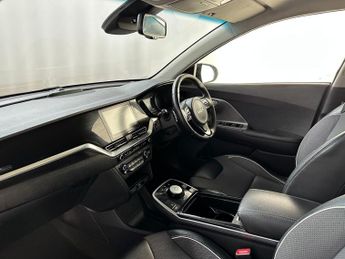 Kia Niro 64kWh 2 Auto 5dr