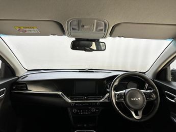 Kia Niro 64kWh 2 Auto 5dr