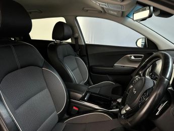 Kia Niro 64kWh 2 Auto 5dr