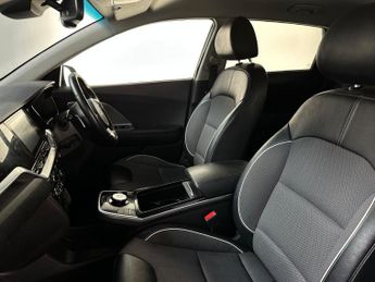 Kia Niro 64kWh 2 Auto 5dr