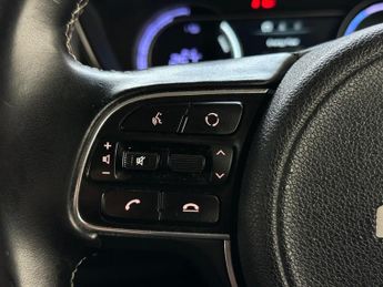 Kia Niro 64kWh 2 Auto 5dr