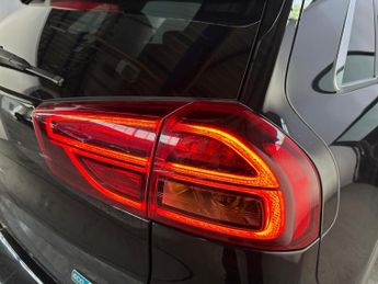 Kia Niro 64kWh 2 Auto 5dr