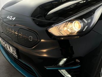 Kia Niro 64kWh 2 Auto 5dr