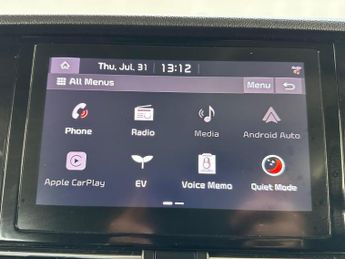 Kia Niro 64kWh 2 Auto 5dr