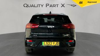 Kia Niro 64kWh 2 Auto 5dr