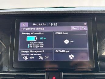 Kia Niro 64kWh 2 Auto 5dr