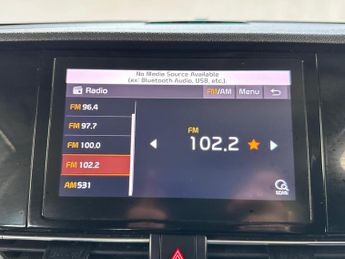 Kia Niro 64kWh 2 Auto 5dr