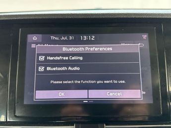 Kia Niro 64kWh 2 Auto 5dr