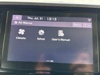 Kia Niro 64kWh 2 Auto 5dr