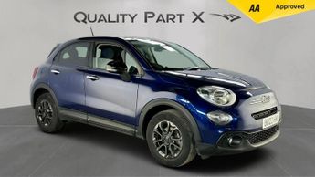 Fiat 500X 1.0 FireFly Turbo Club Euro 6 (s/s) 5dr