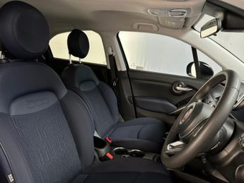 Fiat 500X 1.0 FireFly Turbo Club Euro 6 (s/s) 5dr