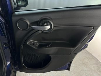 Fiat 500X 1.0 FireFly Turbo Club Euro 6 (s/s) 5dr