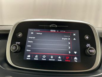 Fiat 500X 1.0 FireFly Turbo Club Euro 6 (s/s) 5dr