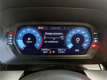 Audi A3 1.5 TFSI 35 Sport S Tronic Euro 6 (s/s) 4dr