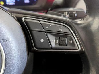 Audi A3 1.5 TFSI 35 Sport S Tronic Euro 6 (s/s) 4dr