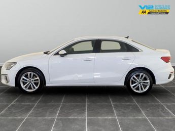 Audi A3 1.5 TFSI 35 Sport S Tronic Euro 6 (s/s) 4dr