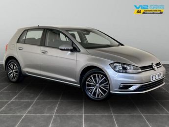Volkswagen Golf 1.6 TDI SE Euro 6 (s/s) 5dr