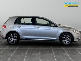 Volkswagen Golf 1.6 TDI SE Euro 6 (s/s) 5dr