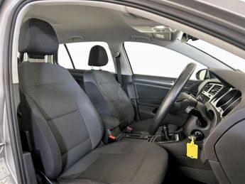 Volkswagen Golf 1.6 TDI SE Euro 6 (s/s) 5dr