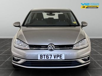 Volkswagen Golf 1.6 TDI SE Euro 6 (s/s) 5dr