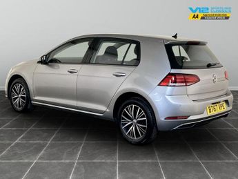 Volkswagen Golf 1.6 TDI SE Euro 6 (s/s) 5dr