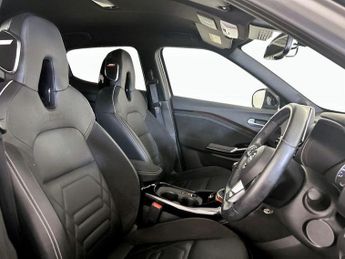 Nissan Juke 1.0 DIG-T Tekna+ Euro 6 (s/s) 5dr