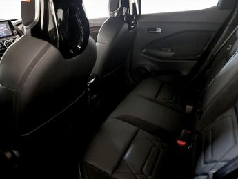 Nissan Juke 1.0 DIG-T Tekna+ Euro 6 (s/s) 5dr