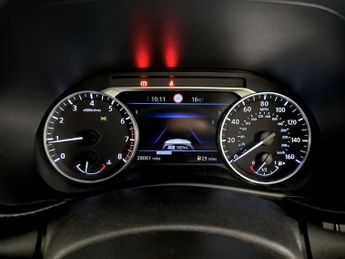 Nissan Juke 1.0 DIG-T Tekna+ Euro 6 (s/s) 5dr