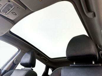 Nissan Qashqai 1.5 dCi Tekna 2WD Euro 6 (s/s) 5dr