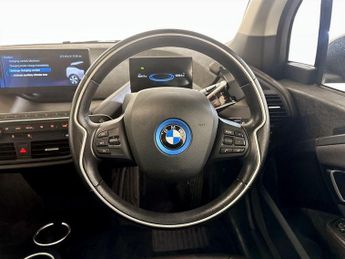 BMW i3 42.2kWh S Auto 5dr