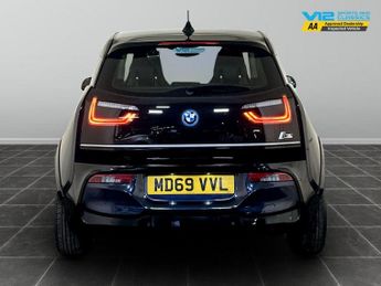 BMW i3 42.2kWh S Auto 5dr
