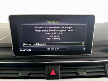 Audi A5 3.0 TDI V6 S line Sportback S Tronic quattro Euro 6 (s/s) 5dr