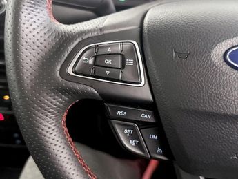 Ford EcoSport 1.0T EcoBoost ST-Line Euro 6 (s/s) 5dr