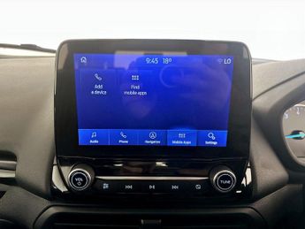 Ford EcoSport 1.0T EcoBoost ST-Line Euro 6 (s/s) 5dr