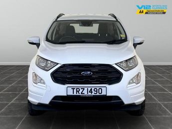 Ford EcoSport 1.0T EcoBoost ST-Line Euro 6 (s/s) 5dr