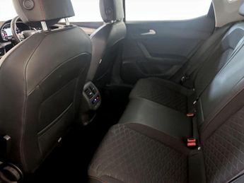 SEAT Leon 1.4 eHybrid 12.8kWh FR DSG Euro 6 (s/s) 5dr