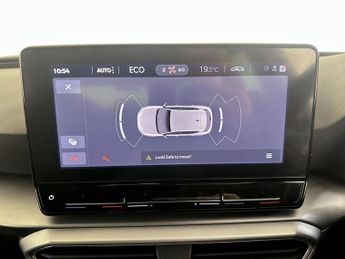 SEAT Leon 1.4 eHybrid 12.8kWh FR DSG Euro 6 (s/s) 5dr