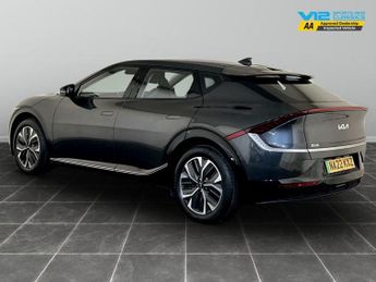 Kia EV6 77.4kWh Air Auto 5dr