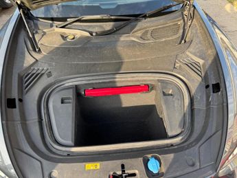 Audi e-tron GT 93.4kWh Auto quattro 4dr