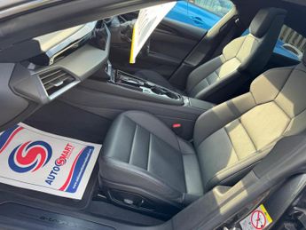 Audi e-tron GT 93.4kWh Auto quattro 4dr