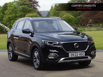 MG HS 1.5 T-GDI Exclusive DCT Euro 6 (s/s) 5dr
