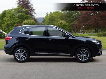 MG MG HS 1.5 T-GDI Exclusive DCT Euro 6 (s/s) 5dr