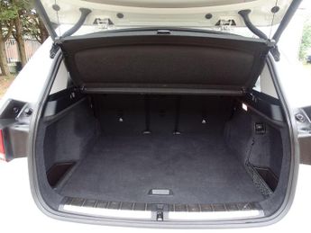 BMW X1 2.0 18d xLine Auto xDrive Euro 6 (s/s) 5dr