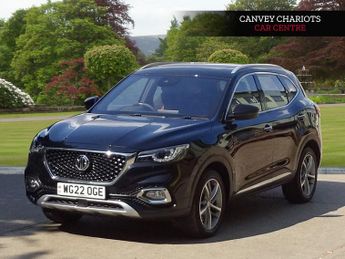 MG HS 1.5 T-GDI Exclusive Euro 6 (s/s) 5dr