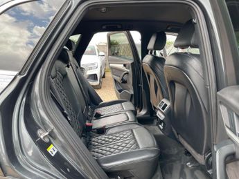 Audi Q5 2.0 TDI S line S Tronic quattro Euro 6 (s/s) 5dr