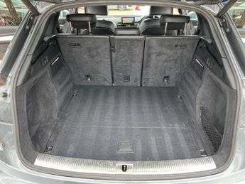 Audi Q5 2.0 TDI S line S Tronic quattro Euro 6 (s/s) 5dr