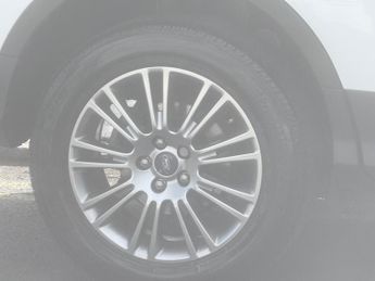 Ford Kuga 2.0 TDCi Titanium Powershift AWD Euro 5 5dr