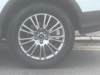 Ford Kuga 2.0 TDCi Titanium Powershift AWD Euro 5 5dr
