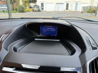 Ford Kuga 2.0 TDCi Titanium Powershift AWD Euro 5 5dr